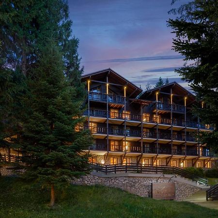 Ana Hotels Bradul Poiana Brasov Eksteriør bilde