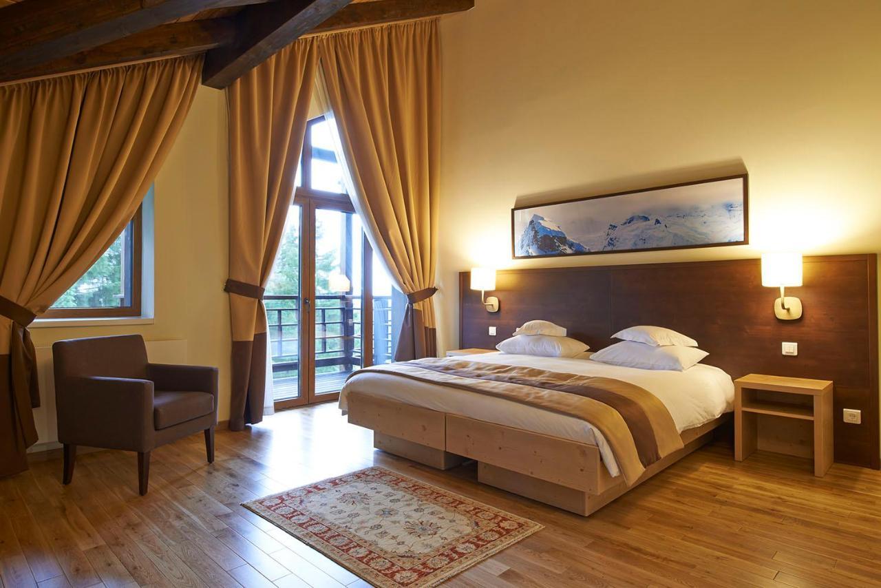 Ana Hotels Bradul Poiana Brasov Eksteriør bilde