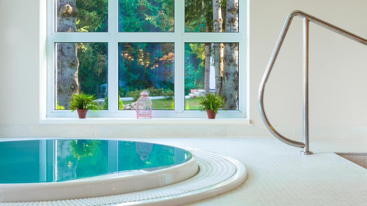Ana Hotels Bradul Poiana Brasov Eksteriør bilde