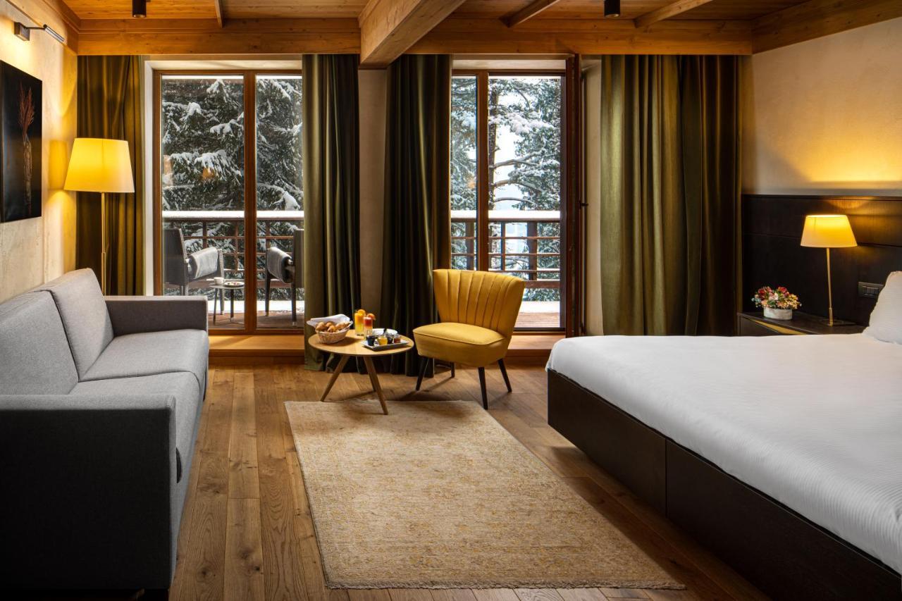 Ana Hotels Bradul Poiana Brasov Eksteriør bilde