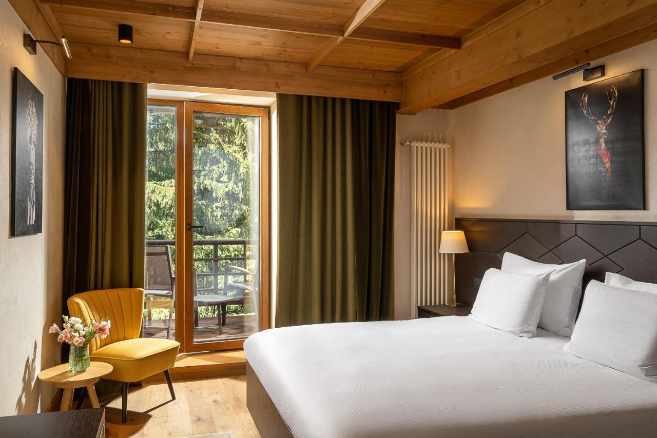 Ana Hotels Bradul Poiana Brasov Eksteriør bilde