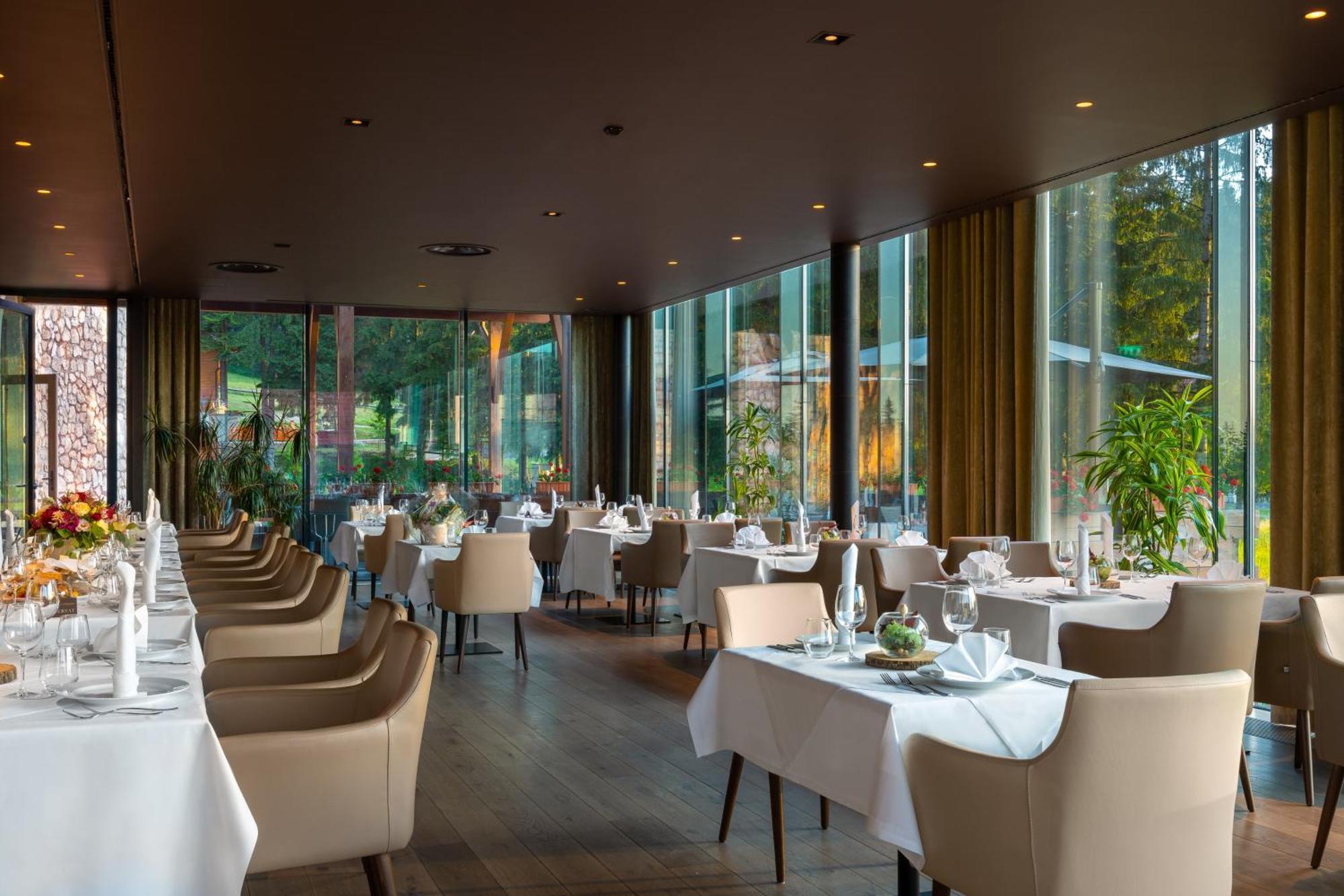 Ana Hotels Bradul Poiana Brasov Eksteriør bilde