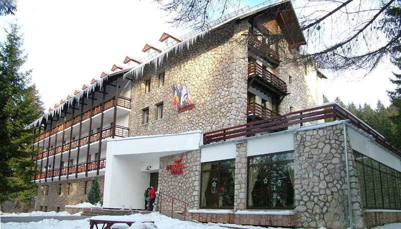 Ana Hotels Bradul Poiana Brasov Eksteriør bilde