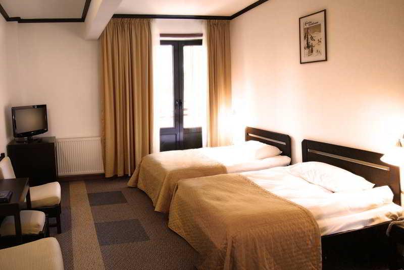 Ana Hotels Bradul Poiana Brasov Eksteriør bilde