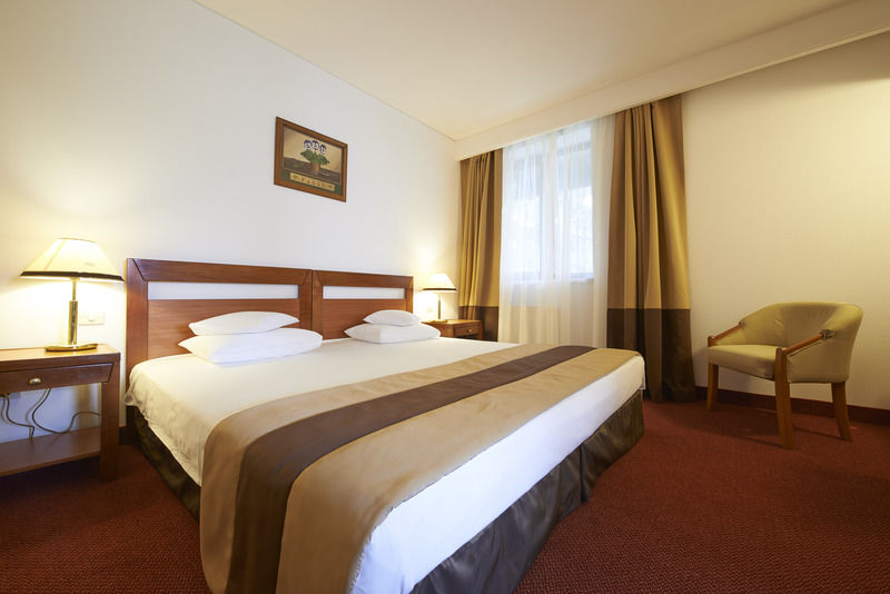 Ana Hotels Bradul Poiana Brasov Eksteriør bilde