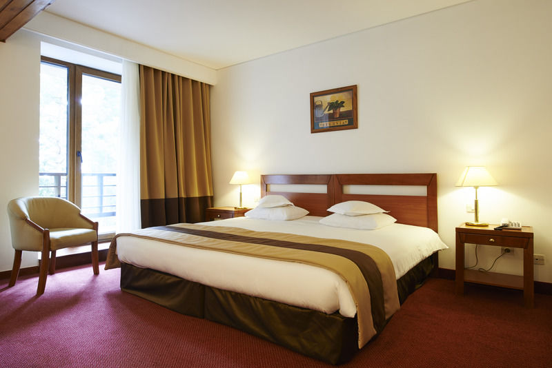 Ana Hotels Bradul Poiana Brasov Eksteriør bilde