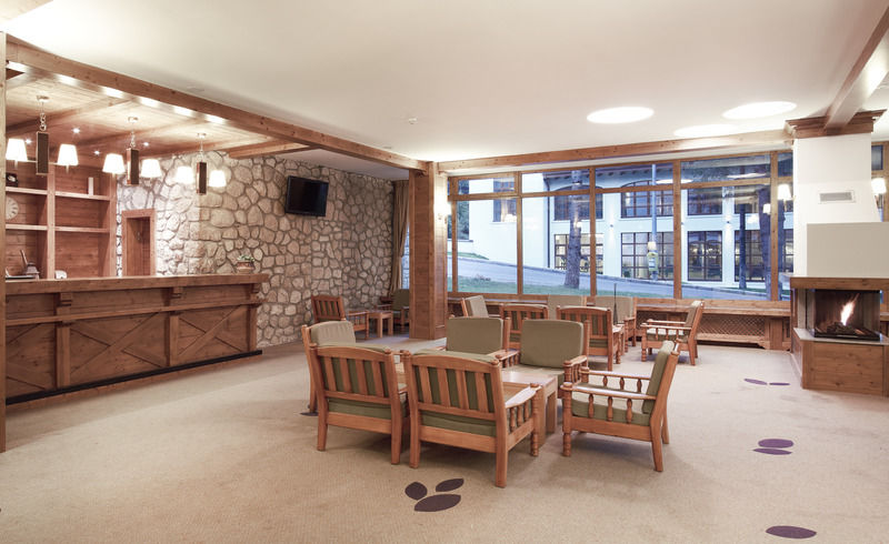 Ana Hotels Bradul Poiana Brasov Eksteriør bilde