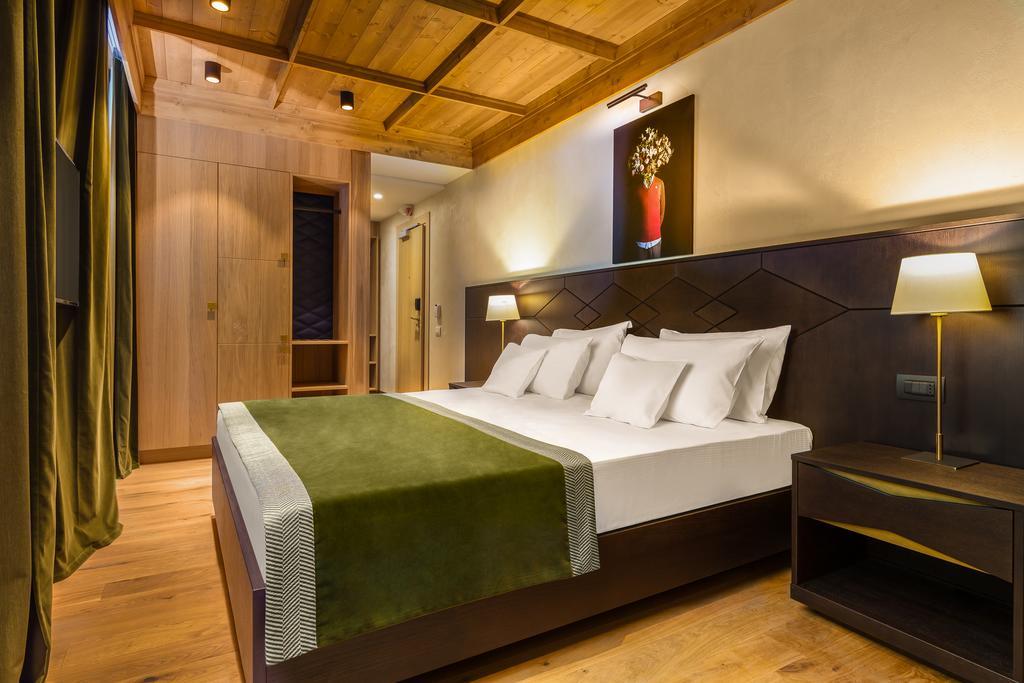 Ana Hotels Bradul Poiana Brasov Eksteriør bilde