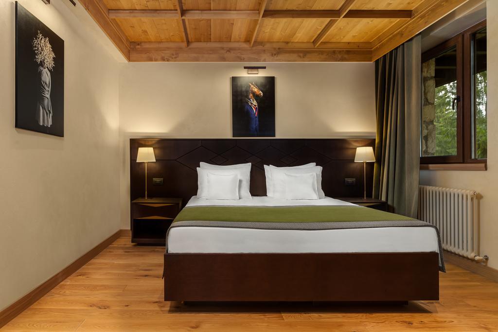 Ana Hotels Bradul Poiana Brasov Eksteriør bilde